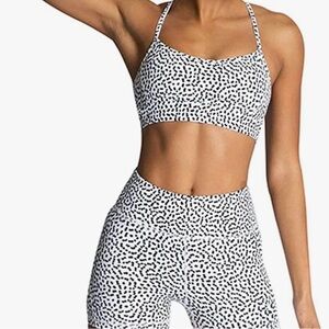 3 items for $15 Workout set